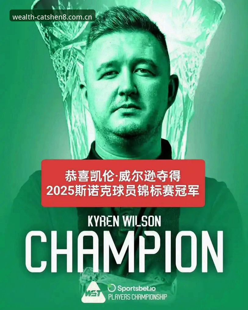 为什么凯伦·威尔逊被盗2000英镑善款后选择退赛而不是继续打完？
