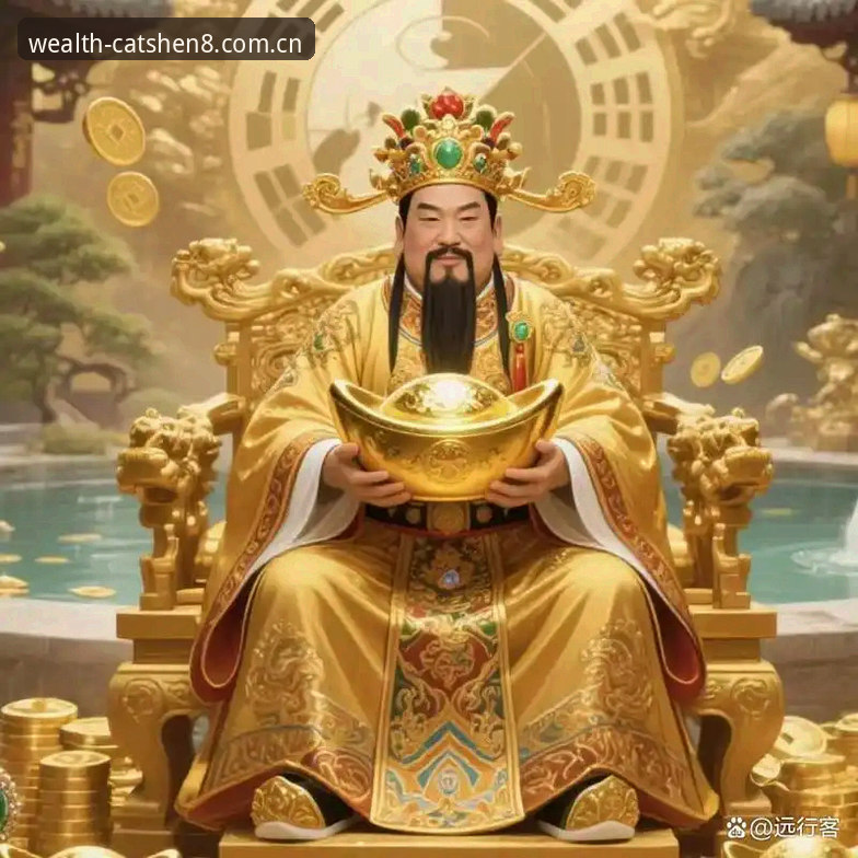 揭秘财神8体育：官网主页背后，真正值钱的是这三件事